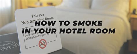 hotels with smoking rooms near me|are there any hotels that allow smoking.